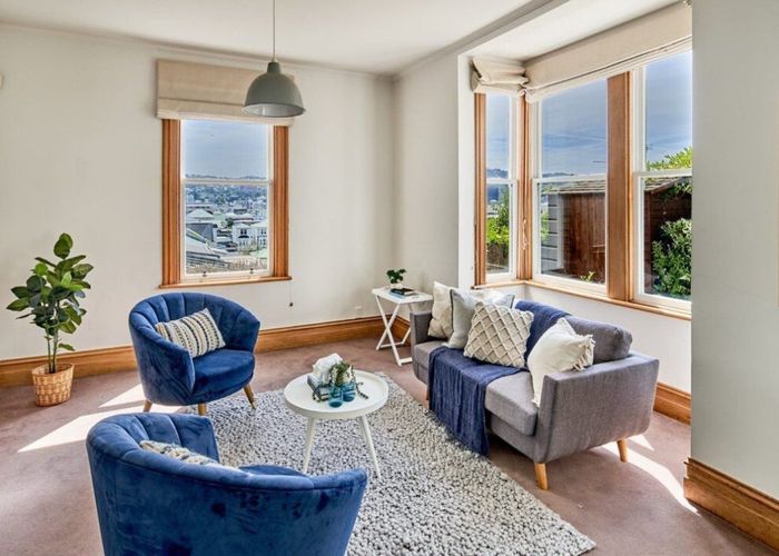  at 91 Ellice Street, Mount Victoria, Wellington, Wellington