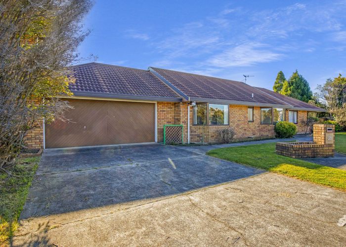  at 21 Cedar Drive, Paraparaumu, Kapiti Coast, Wellington