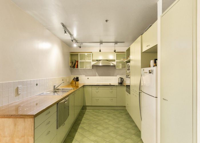  at 3/6 Elizabeth Street, Mount Victoria, Wellington
