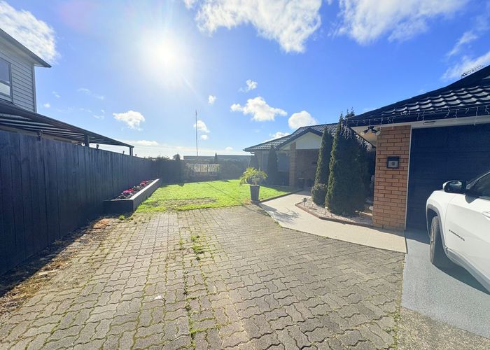  at 18 Tomes Lane, Favona, Manukau City, Auckland