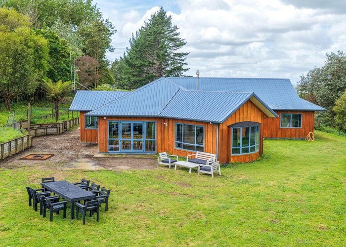  at 221 Woolrich Road, Te Kowhai, Waikato, Waikato