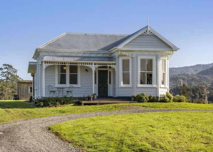  at 10 Athol Road, Waikino, Waihi
