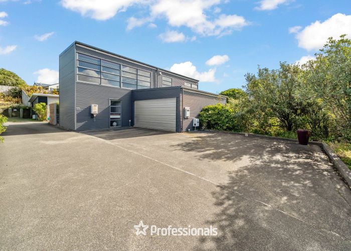  at 22a Drummond Cres, Kelson, Lower Hutt, Wellington
