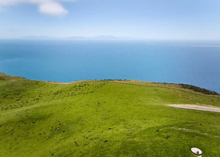  at Lot 1 and 4 320 Boom Rock Road, Ohariu, Wellington, Wellington