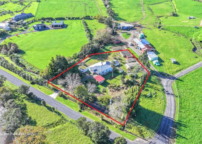  at 102 Puriri Valley Road, Puriri, Thames