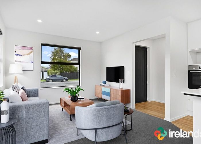  at 54 Glovers Road, Halswell, Christchurch City, Canterbury