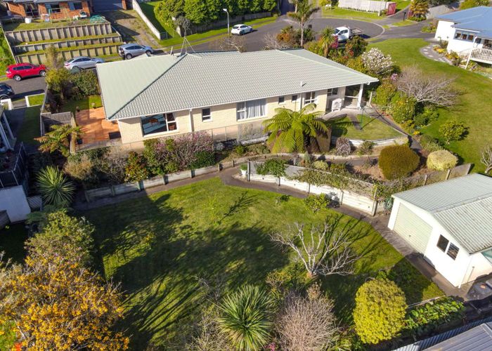  at 8 Titter Place, Springvale, Whanganui