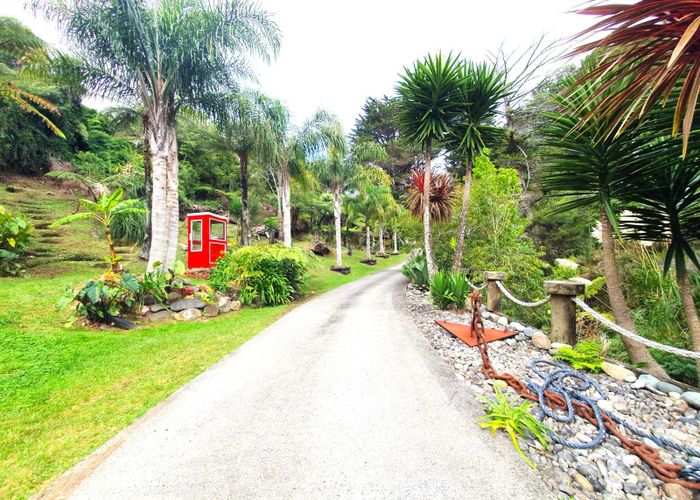  at 7 Otuturu Creek Road, Ruamahunga