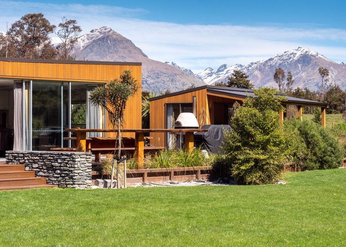  at 46 Tui Drive, Mount Creighton, Queenstown