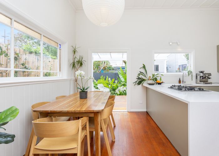  at 50B Home Street, Grey Lynn, Auckland