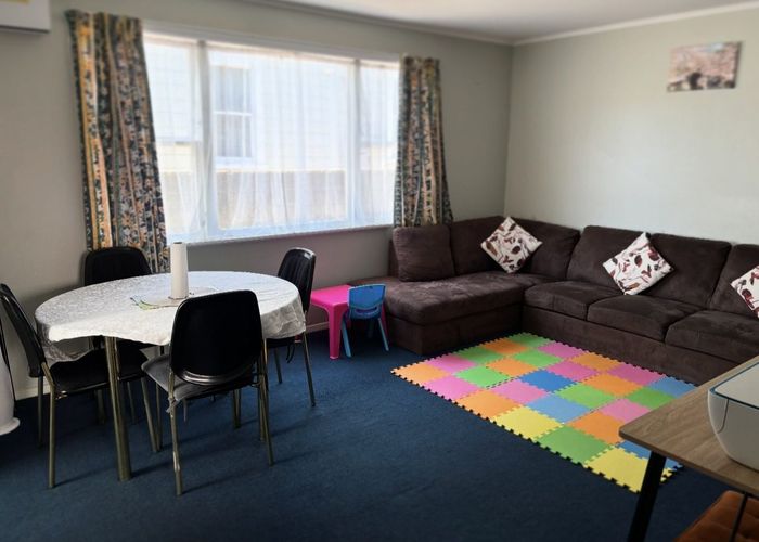  at 1/538 High Street, Lower Hutt, Lower Hutt, Wellington