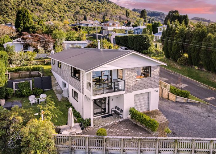  at 46 Adderley Terrace, Ravensbourne, Dunedin, Otago