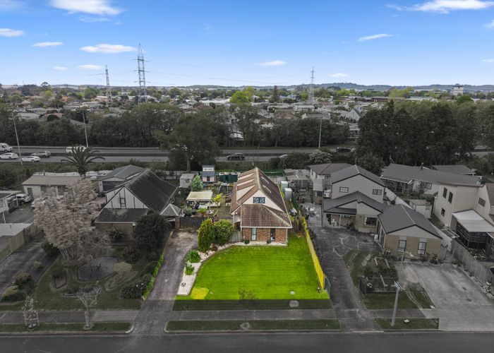  at 9 Kakapo Place, Papatoetoe, Manukau City, Auckland