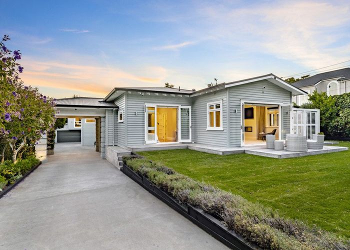  at 7 Dromorne Road, Remuera, Auckland