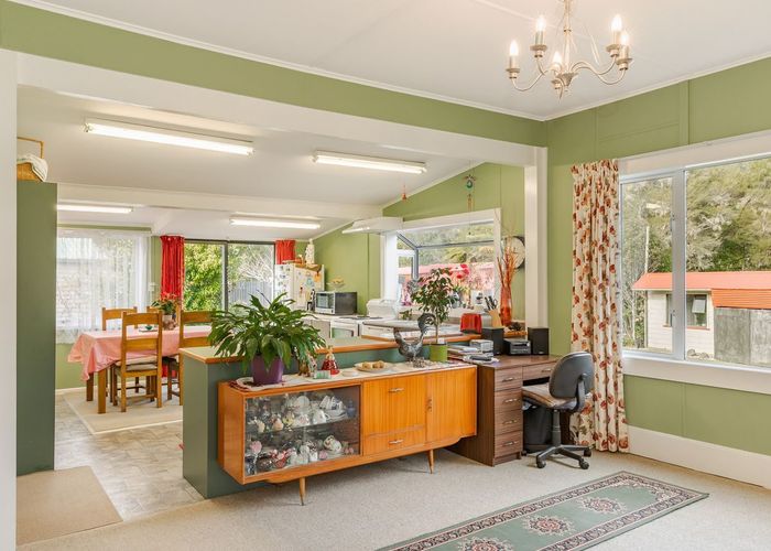  at 195c Powerhouse Road, Westport, Buller, West Coast