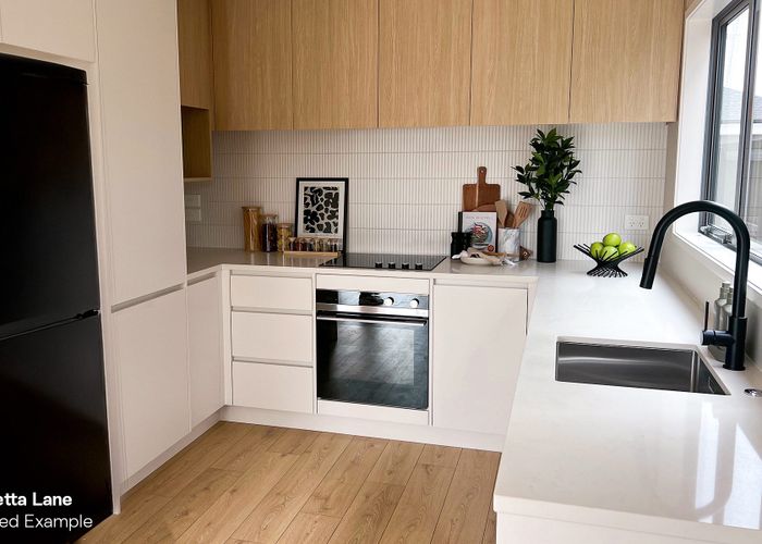  at Lot 6, 23 Rosetta Lane, Milldale, Rodney, Auckland