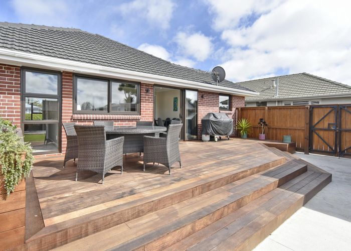  at 30 Olivine Street, Shirley, Christchurch