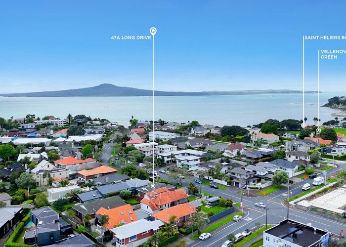  at 47A Long Drive, Saint Heliers, Auckland City, Auckland