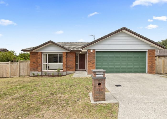  at 121 Kitchener Road, Pukekohe, Pukekohe