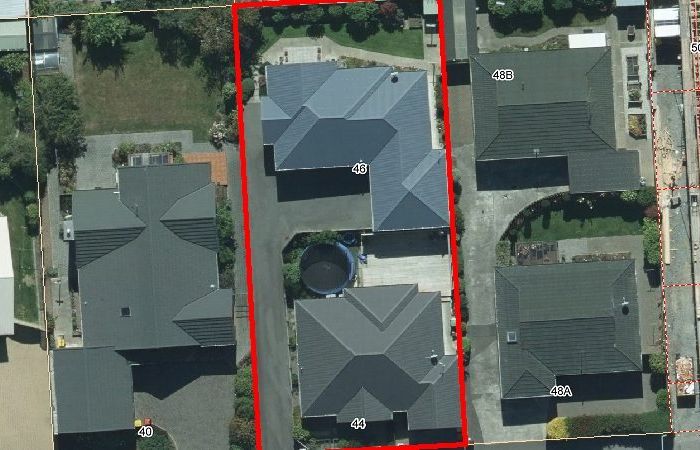  at 44 King Street, Windsor, Invercargill