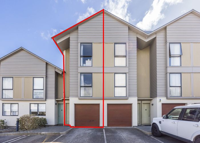  at 58/51 Ireland Road, Panmure, Auckland