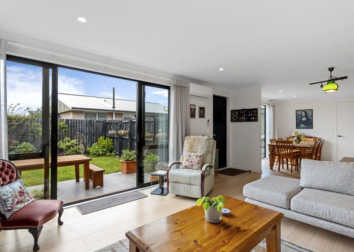  at 31A Gamblins Road, St. Martins, Christchurch City, Canterbury