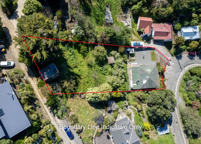 Free property data for 30 Cressy Terrace, Lyttelton homes.co.nz