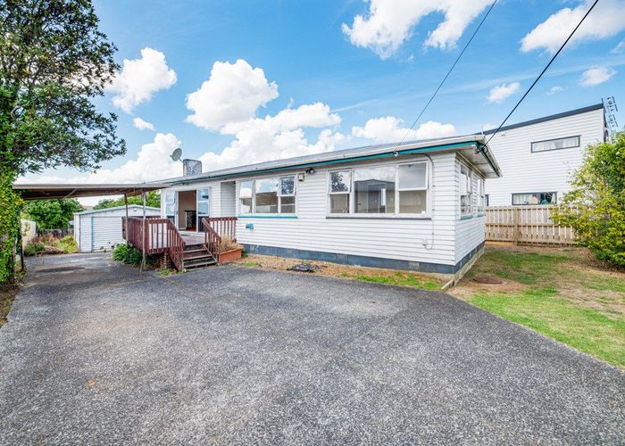  at 150 Metcalfe Road, Ranui, Auckland