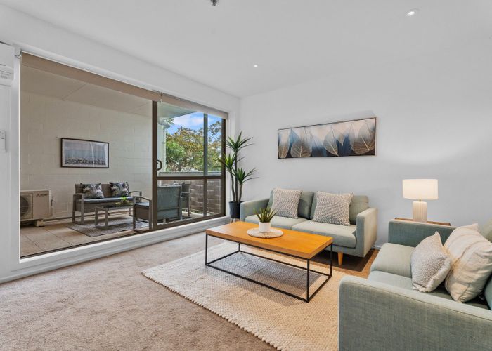  at 2D/44 Aitken Terrace, Kingsland, Auckland City, Auckland