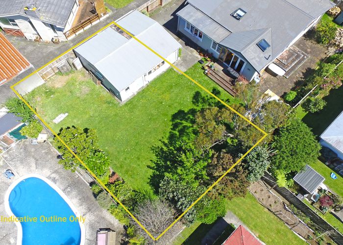  at 124 Waiwhetu Road, Waterloo, Lower Hutt