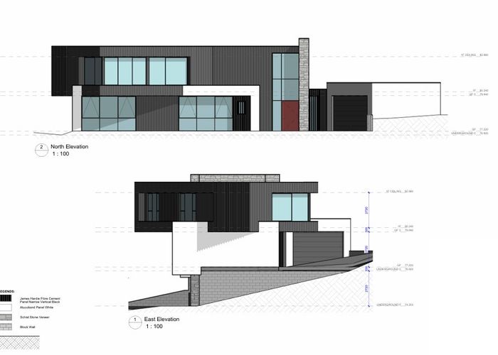  at Lot 1/57 Schnapper Rock Road, Schnapper Rock, North Shore City, Auckland