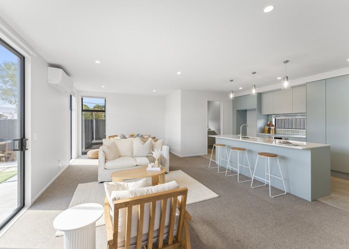  at 50A Leitch Street, Somerfield, Christchurch