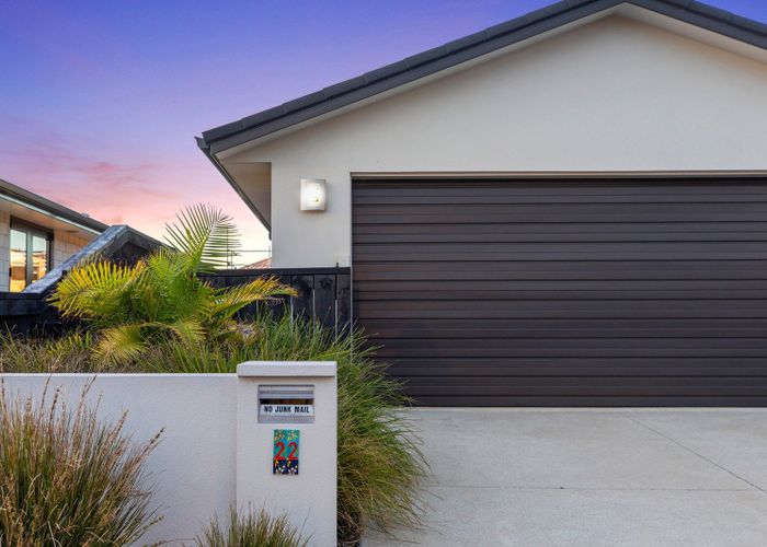  at 22 Hiria Crescent, Papamoa Beach, Papamoa