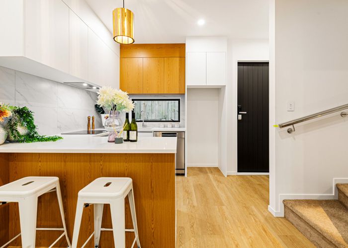  at Lot 5/208 Ti Rakau Drive, Pakuranga Heights, Manukau City, Auckland