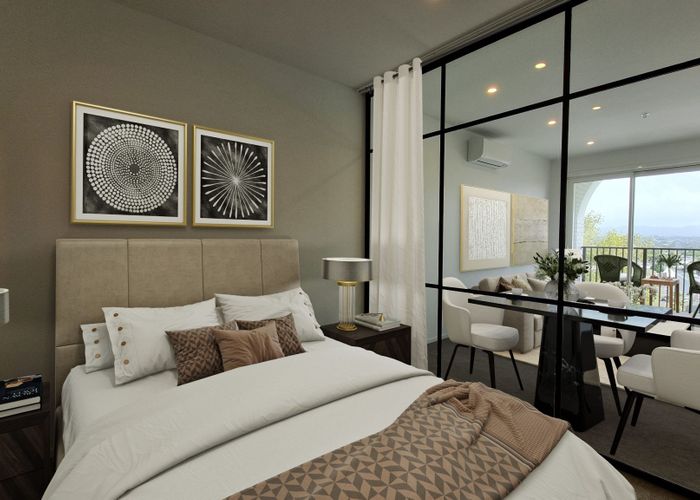  at 606/1817A Great North Road, Avondale, Auckland City, Auckland