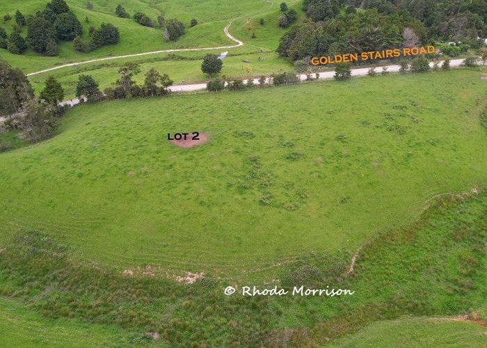  at 0 Golden Stairs Rd, Maungaturoto, Kaipara, Northland
