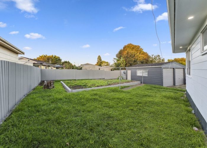  at 68 Finlayson Avenue, Clendon Park, Manukau City, Auckland