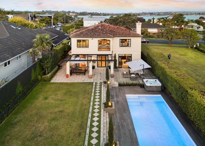  at 248 Riddell Road, Glendowie, Auckland