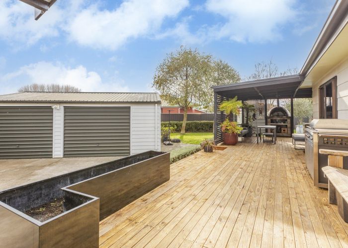  at 27 Mount Herbert Road, Waipukurau