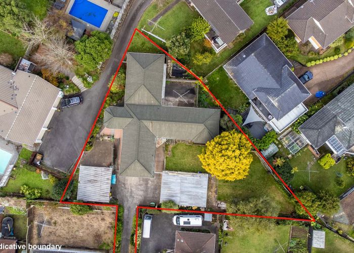  at 78 Clark Road, Pahurehure, Papakura