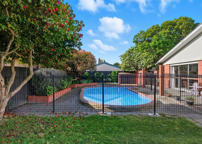  at 5C Gilmore Place, Burnside, Christchurch City, Canterbury