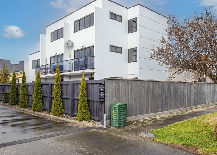  at 3 Walpole Street, Waltham, Christchurch