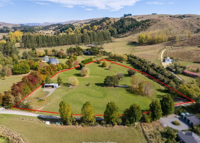  at 1839D Longbush Road, Gladstone, South Wairarapa, Wellington