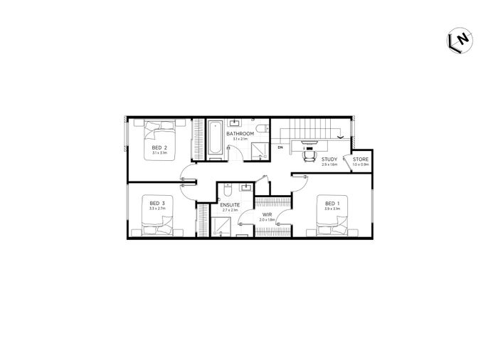  at 30 Waka Moana Drive, Hobsonville, Waitakere City, Auckland