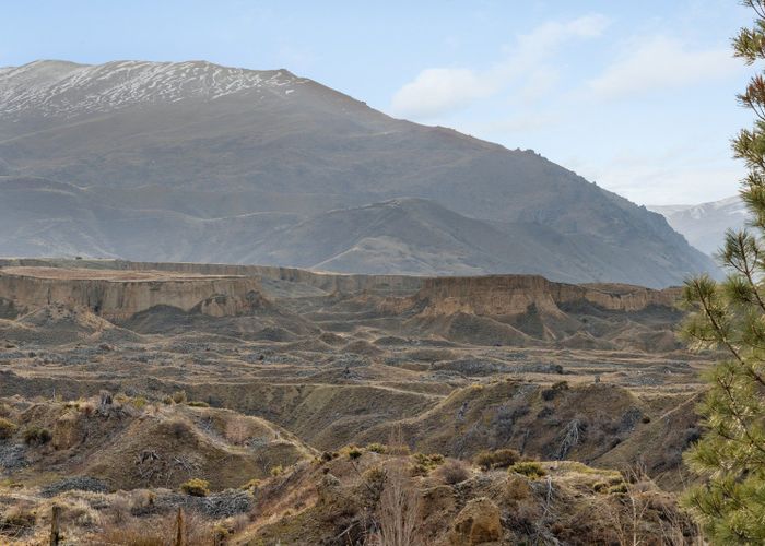  at LOT 4 Hall Road, Bannockburn, Cromwell, Central Otago, Otago