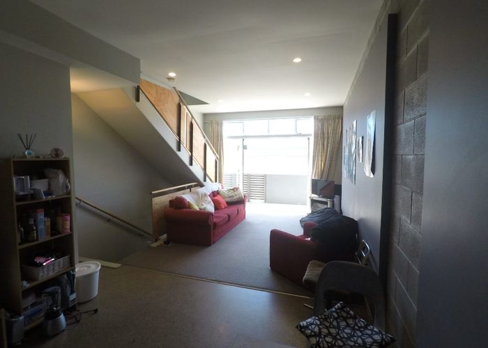  at 15/185 Tasman Street, Mount Cook, Wellington, Wellington