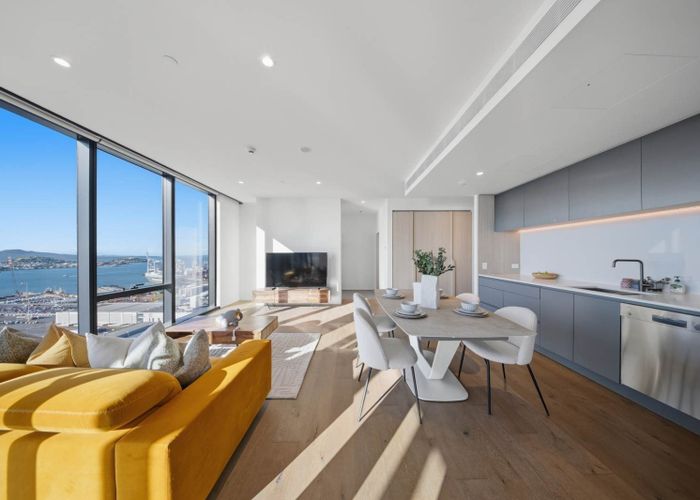  at 2901/10 Commerce Street, City Centre, Auckland City, Auckland