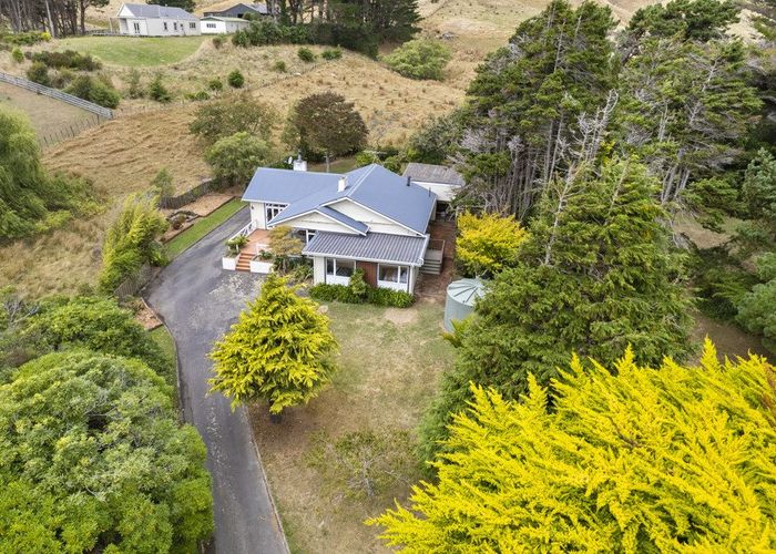  at 774 Ohariu Valley Road, Ohariu, Wellington