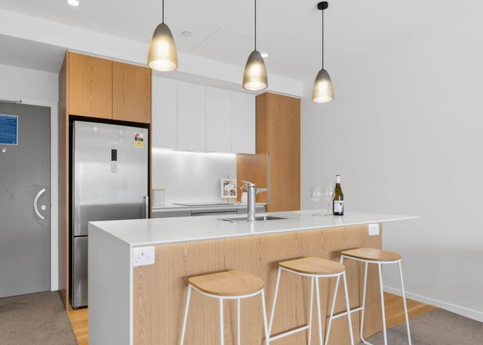  at 301/6A Nugent Street, Grafton, Auckland City, Auckland