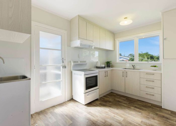  at 95A Pakuranga Road, Pakuranga, Manukau City, Auckland
